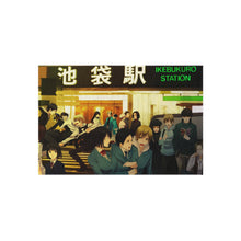 Load image into Gallery viewer, Durarara!! Rug
