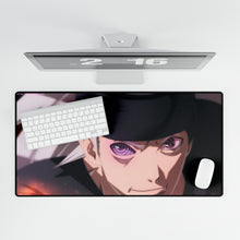 Load image into Gallery viewer, Anime Naruto Mouse Pad (Desk Mat)
