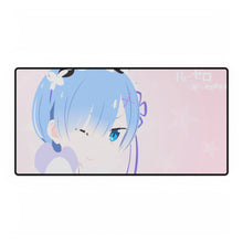 Load image into Gallery viewer, Anime Re:ZERO -Starting Life in Another World- Mouse Pad (Desk Mat)
