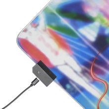 Load image into Gallery viewer, Marriage Royale RGB LED Mouse Pad (Desk Mat)
