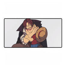 Load image into Gallery viewer, Anime One Piece Mouse Pad (Desk Mat)
