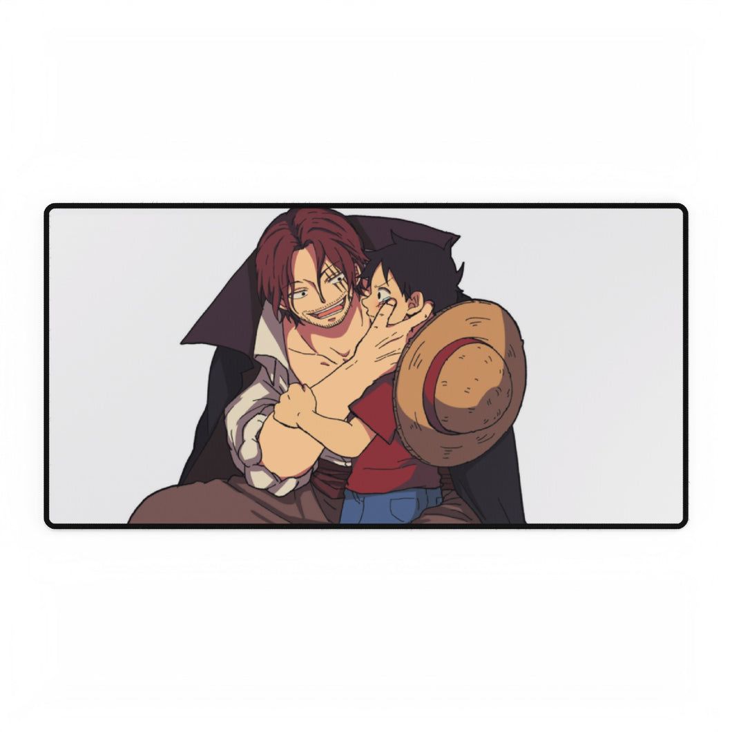 Anime One Piece Mouse Pad (Desk Mat)