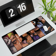 Load image into Gallery viewer, shichibukai Mouse Pad (Desk Mat)
