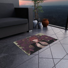 Load image into Gallery viewer, Chainsaw Man Rug
