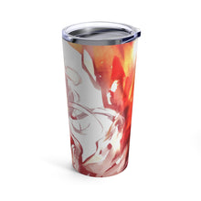 Load image into Gallery viewer, Inori Yuzuriha Tumbler 20oz
