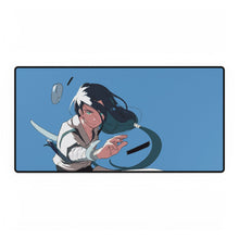 Load image into Gallery viewer, The Legend Of Hei Mouse Pad (Desk Mat)
