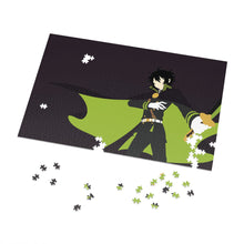 Load image into Gallery viewer, Seraph Of The End 8k Jigsaw Puzzle
