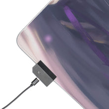 Load image into Gallery viewer, Anime Re:ZERO -Starting Life in Another World- RGB LED Mouse Pad (Desk Mat)

