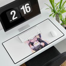 Load image into Gallery viewer, Anime Tamako Market Mouse Pad (Desk Mat)
