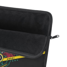 Load image into Gallery viewer, Anime Jojo&#39;s Bizarre Adventure Laptop Sleeve
