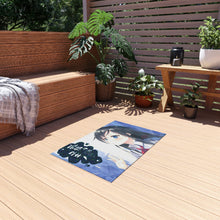 Load image into Gallery viewer, My Teen Romantic Comedy SNAFU Yukino Yukinoshita Rug
