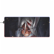 Load image into Gallery viewer, My Hero Academia RGB LED Mouse Pad (Desk Mat)
