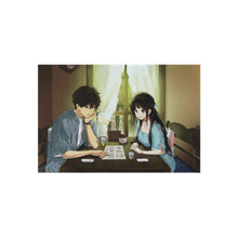 Load image into Gallery viewer, Hyouka Eru Chitanda Rug
