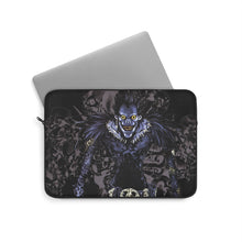 Load image into Gallery viewer, Anime Death Note Laptop Sleeve

