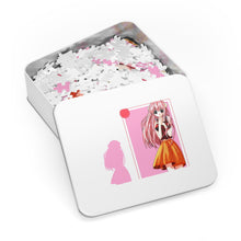 Load image into Gallery viewer, Anime Elfen Liedr Jigsaw Puzzle
