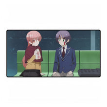 Load image into Gallery viewer, Tonikawa Anime Mouse Pad (Desk Mat)
