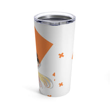 Load image into Gallery viewer, Gamers! Karen Tendou Tumbler 20oz
