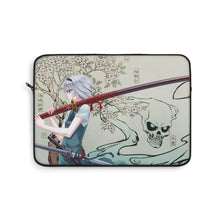 Load image into Gallery viewer, Anime Touhou Laptop Sleeve
