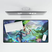 Load image into Gallery viewer, Soul Land 2 Mouse Pad (Desk Mat)
