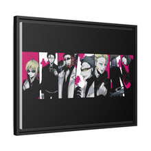 Load image into Gallery viewer, Anime Fate/Zeror Canvas Framed Art Print
