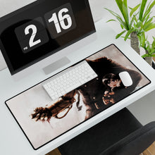 Load image into Gallery viewer, Anime One Piecer Mouse Pad (Desk Mat)
