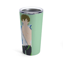 Load image into Gallery viewer, Free! Makoto Tachibana Tumbler 20oz
