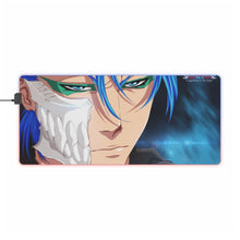 Load image into Gallery viewer, Anime Bleach RGB LED Mouse Pad (Desk Mat)
