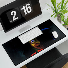 Load image into Gallery viewer, Halloween Witch Mouse Pad (Desk Mat)
