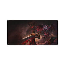 Load image into Gallery viewer, Smite Mouse Pad (Desk Mat)
