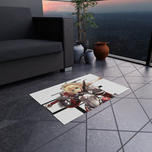 Load image into Gallery viewer, Fate/Apocrypha Saber Of Red Rug
