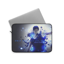 Load image into Gallery viewer, Kuroko&#39;s Basketball Daiki Aomine Laptop Sleeve
