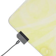 Load image into Gallery viewer, Vampire Knight RGB LED Mouse Pad (Desk Mat)
