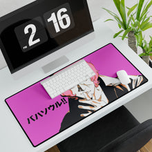 Load image into Gallery viewer, Anime Rage of Bahamut: Genesis Mouse Pad (Desk Mat)
