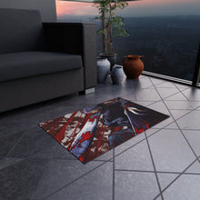 Load image into Gallery viewer, Anime Chainsaw Man Rug
