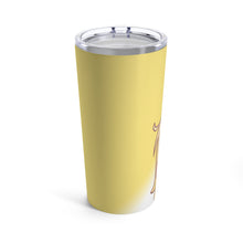 Load image into Gallery viewer, Gabriel DropOut Gabriel Tenma White Tumbler 20oz
