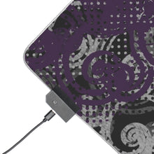 Load image into Gallery viewer, Evangelion: 2.0 You Can (Not) Advance RGB LED Mouse Pad (Desk Mat)
