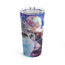 Load image into Gallery viewer, Fate/Grand Order Mashu Kyrielight Tumbler 20oz
