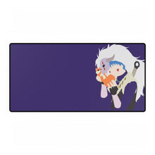 Load image into Gallery viewer, Yona Of The Dawn Mouse Pad (Desk Mat)
