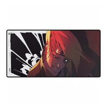 Load image into Gallery viewer, Anime Naruto Mouse Pad (Desk Mat)
