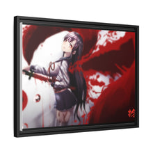Load image into Gallery viewer, Seraph Of The End Canvas Framed Art Print
