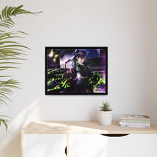 Load image into Gallery viewer, Anime Seraph of the End Canvas Framed Art Print
