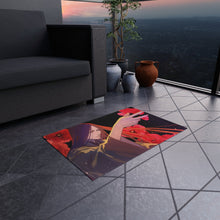 Load image into Gallery viewer, Unohana Retsu Rug
