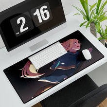 Load image into Gallery viewer, Delicious In Dungeon Mouse Pad (Desk Mat)
