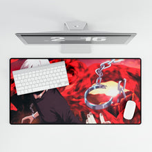 Load image into Gallery viewer, Anime Tokyo Ghoul Mouse Pad (Desk Mat)
