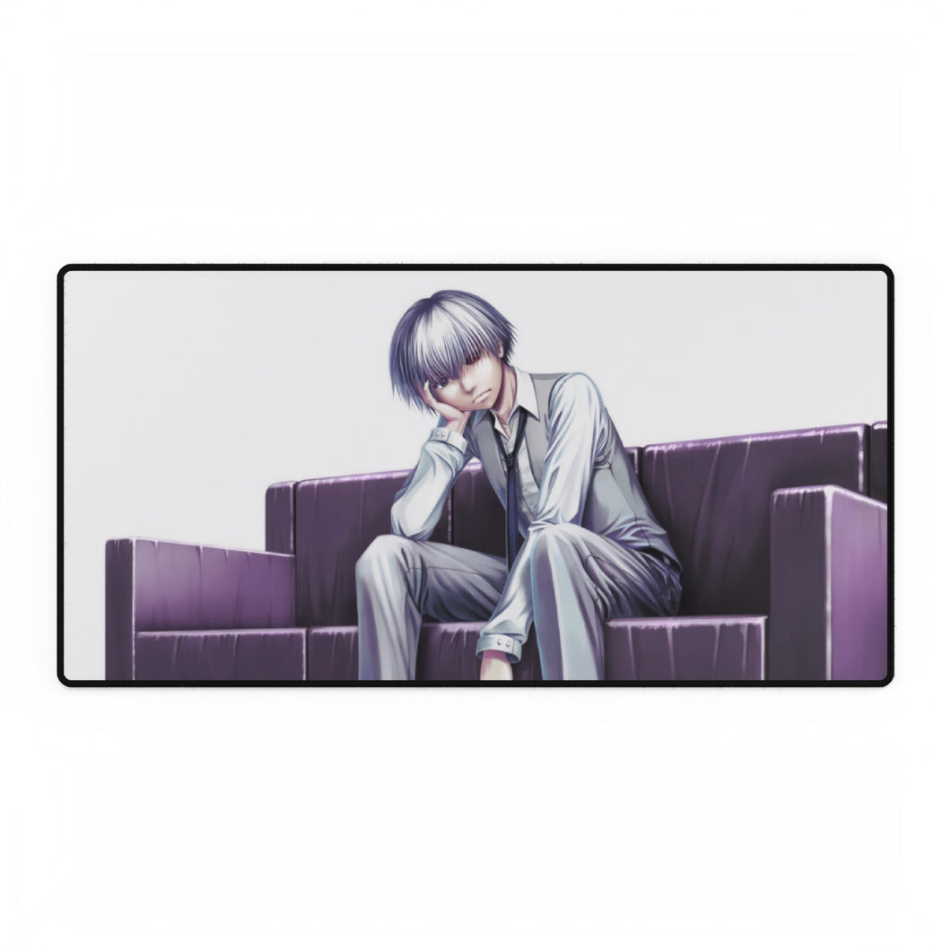 Anime Tokyo Ghoul:re Mouse Pad (Desk Mat)
