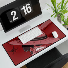 Load image into Gallery viewer, Anime One Piecer Mouse Pad (Desk Mat)
