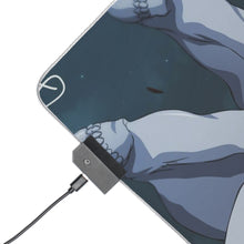 Load image into Gallery viewer, Anime Bleach RGB LED Mouse Pad (Desk Mat)
