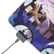 Load image into Gallery viewer, Touhou RGB LED Mouse Pad (Desk Mat)
