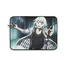 Load image into Gallery viewer, Rei Laptop Sleeve
