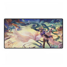 Load image into Gallery viewer, Anime Vocaloid Mouse Pad (Desk Mat)
